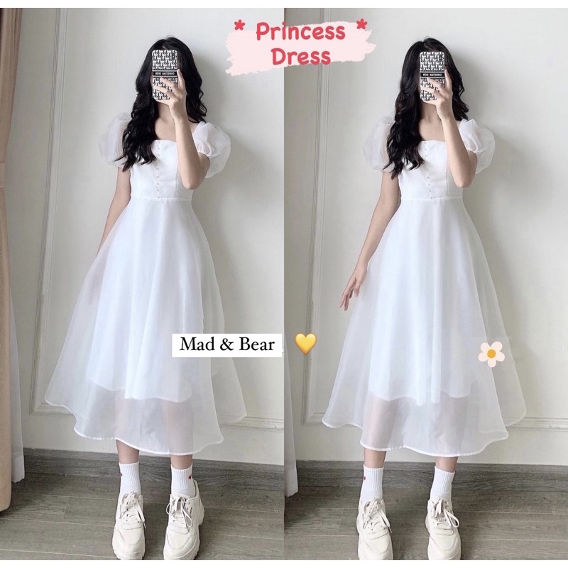 váy dài giá tốt Tháng 5, 2024 | Mua ngay | Shopee Việt Nam