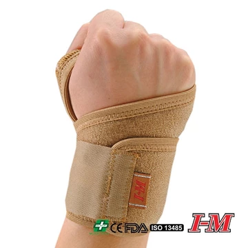 ✅ ĐAI CỔ TAY XỎ NGÓN IM NS-314 - Đai ổn định,giảm đau khớp cổ tay & mô gò cái,hội chứng ống cổ tay,chấn thương cổ tay/