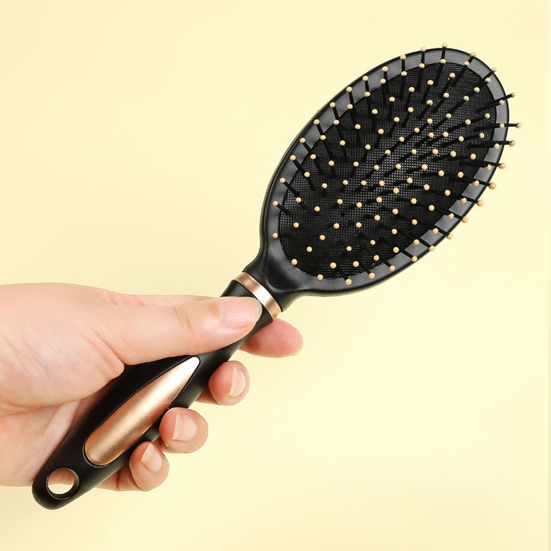 Ảnh Lược chải tóc PFFEE massage da đầu chất lượng cao 1