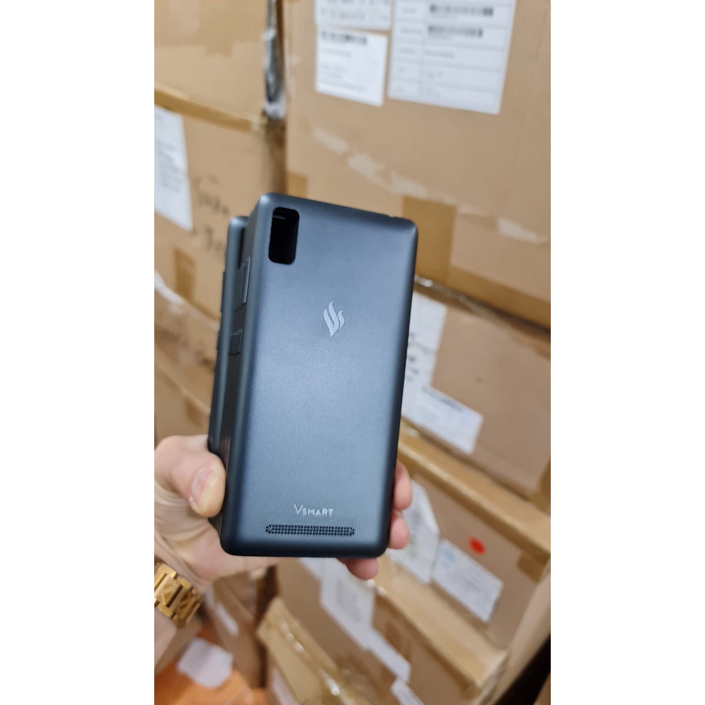 Nắp lưng Vsmart Bee Lite chính hãng