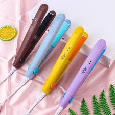( SALE GIẢM GIÁ ) Máy Là Duỗi Tóc MAKETIME Cute 20w