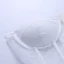 Pealike Nữ Sheer Lưới Chắp Vá Bustier Corset Vintage Dây Đeo Vai Crisscross Ren-Up Lưng Overbust Eo Ci