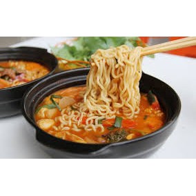 500g sốt tương ớt Hàn Quốc vị cay đậm đà (sốt chiết từ thùng 14kg)