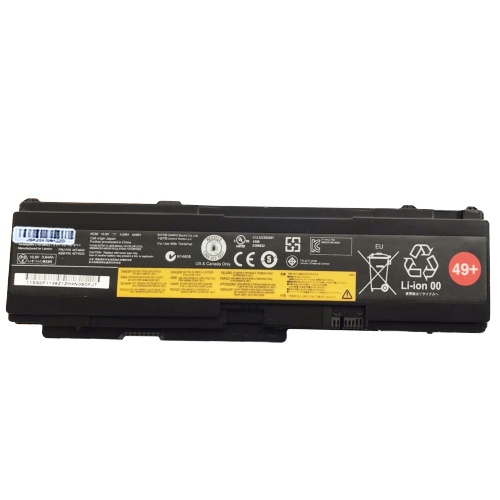 Mémoire RAM 4 Go DDR3 Pour ThinkPad X301 - 1 Module SO-DIMM PC3-8500