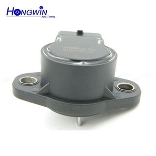 [Sẵn SÀNG] Cảm biến vị trí bướm ga mới Số chính hãng: 35170 26910 Phù hợp với Hyundai Elantra 2.0L Dành cho Kia Soul 1.6L 2.0L 07-12 35170-26910,3517026910