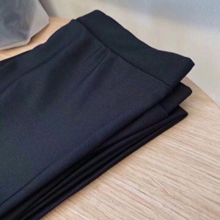 Quần legging gấu Brown