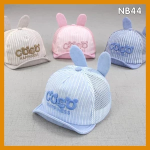 Nón cho bé 6-18 tháng NB44