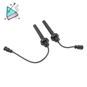 Set 2 Dây Bugi Cho Xe Mitsubishi Lancer 1.6L MD365102