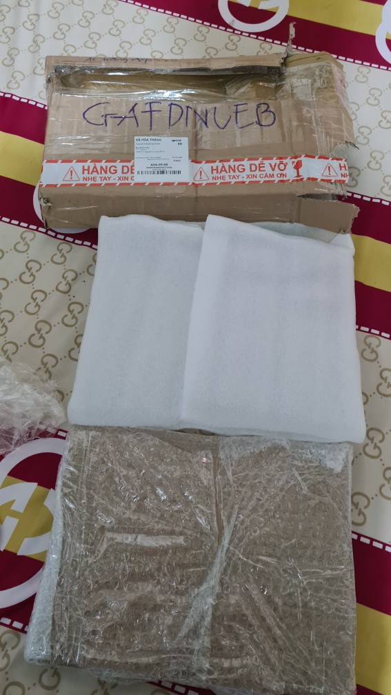 Ảnh đánh giá
