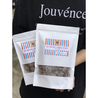 [250gr - 500gr] Xí muội oliu