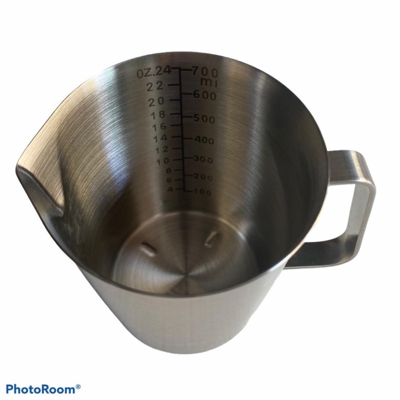 Ca inox sus 304 có chia vạch | Shopee Việt Nam