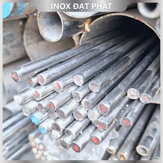 Trục Inox Đặc 304/ Thanh Inox Tròn Đặc 304 phi 10.0 mm/ 10 ly, Chiều ...