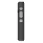 WU PPT Rf Con trỏ 2 4gz Powerpoint Clicker Slide Advancer Thích hợp cho máy tính xách tay cho M
