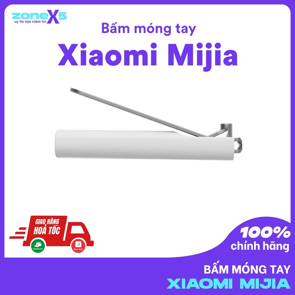 Bấm móng tay Xiaomi