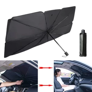 Ô che nắng kính lái ô tô,ô chống nóng kính trước xe hơi cao cấp PKN-0016