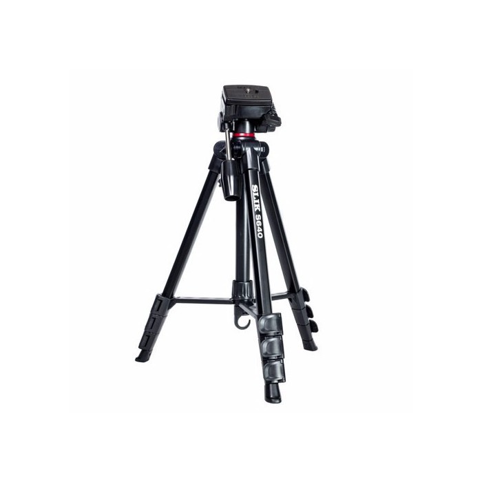 CHÂN MÁY ẢNH TRIPOD SLIK S640 Shopee Việt Nam