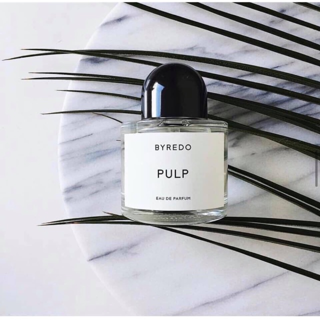 Nước hoa Byredo Pulp 100ml | Shopee Việt Nam