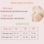 Áo ngực không gọng nữ su đệm mỏng tàng hình mặc thoải mái ôm ngực DOPICO A239