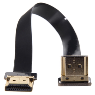 Cáp Phẳng Chuyển Đổi Fpv Hdmi Sang Hdmi Cho Fpv Multicopter 20cm