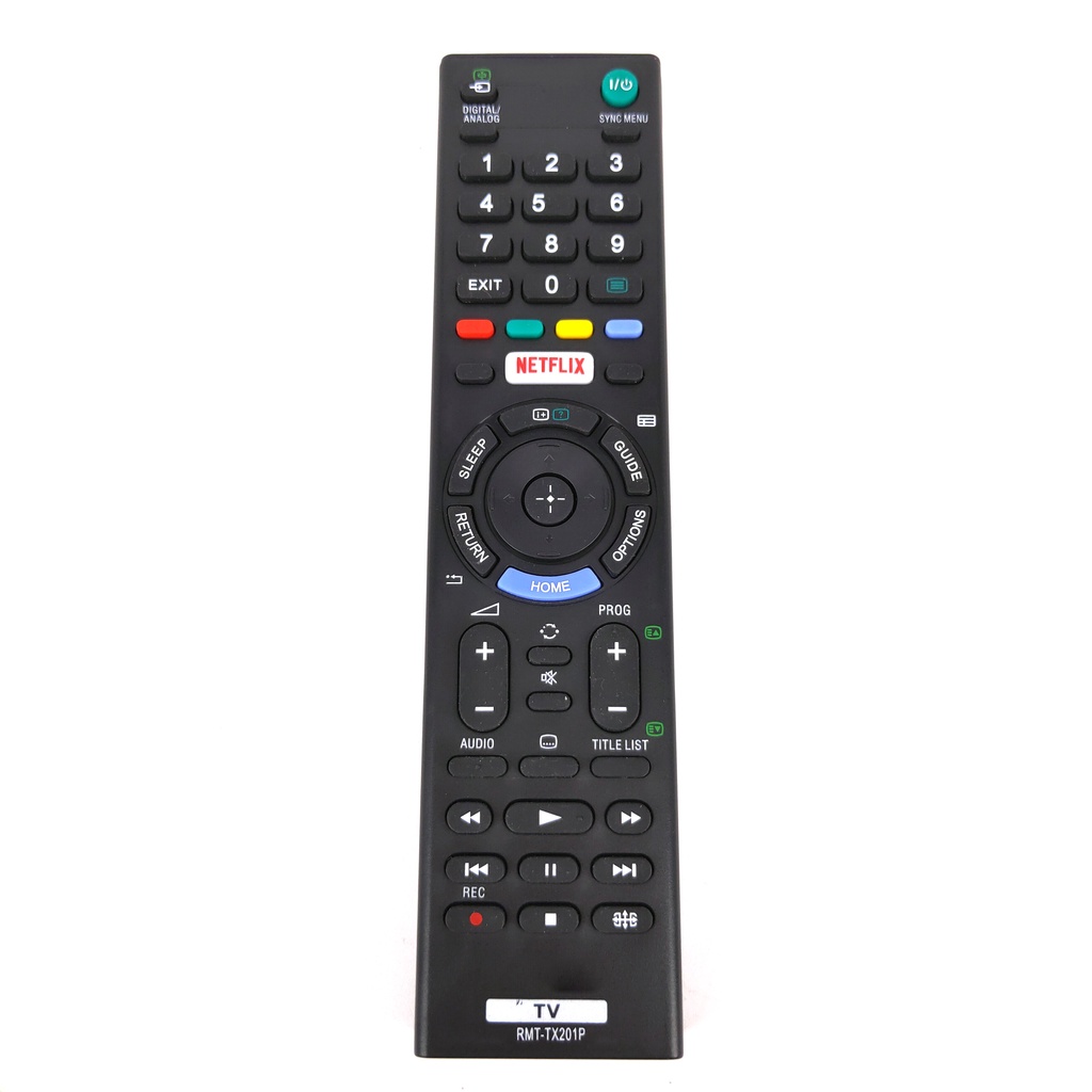 LFYSJTX Telecomando Universale Sostitutivo Per Sony Bravia – RMT-TX100D, RMT-TX200E, RMT-TX300E, RMT-TX102D