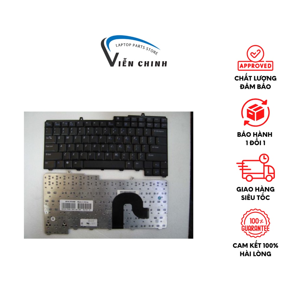 Dell Precision M50 M60 M65 Round AC Adapter Chargers In Pakistan - Foto 4