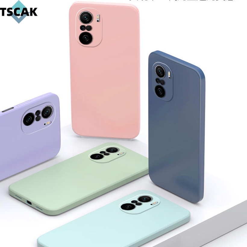 Ốp điện thoại silicon siêu mỏng bảo vệ camera cho Xiaomi Redmi K20 K30 K40 Pro+ K40 Gaming K30 Ultra K30 Pro Zoom k20pro
