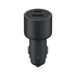 Cục Sạc Nhanh USB-C 100W 1A1C Phiên Bản Hai Cổng USB-C Cho Xe Hơi Xiaomi