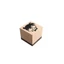 HT3 Thám Tử Lừng Danh Conan Seal Anime Tài Khoản Tay Con Dấu Bằng Gỗ Hộp Đựng Inkpad Đóng Sinh Viên Văn Phòng Phẩm Quà Tặng TH3