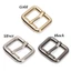 CPINCP 1 / 2 / 5 Phụ kiện sửa chữa khóa kim loại 13 / 16 / 20 / 25 / 32mm Phụ tùng đai đeo tay hạng nặng