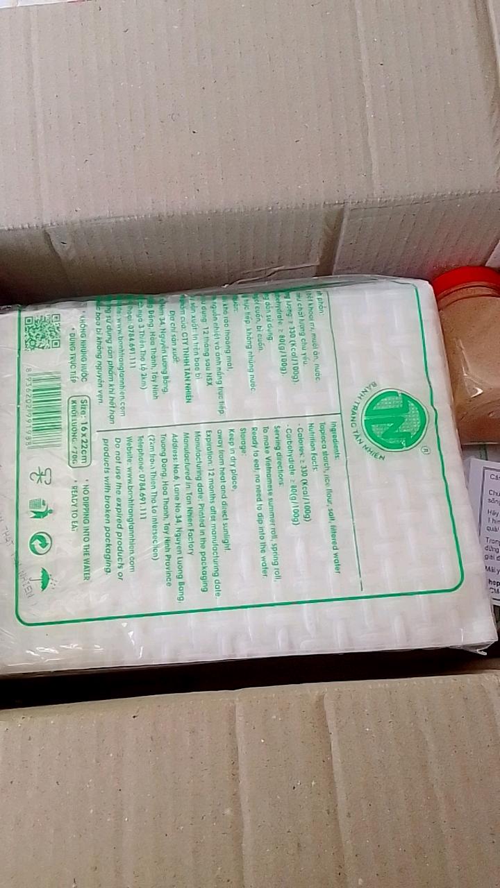 Ảnh đánh giá