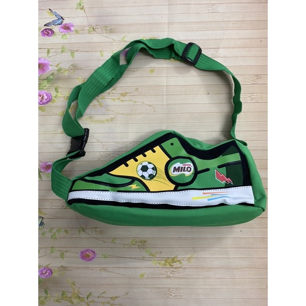Túi đeo chéo Milo hình chiếc giày ngộ nghĩnh | Shopee Việt Nam
