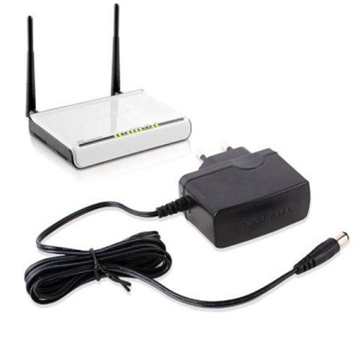 Nguồn adapter cho router wifi 9v và 12V | Shopee Việt Nam