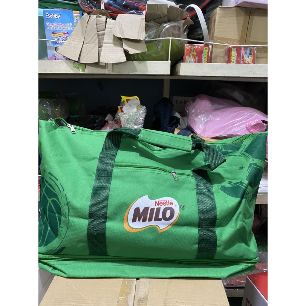 Túi xách Milo hàng khuyến mãi đẹp rẻ chất lượng | Shopee Việt Nam