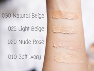 [Catrice] KEM NỀN MỎNG NHẸ CATRICE 18H ALL MATT PLUS SHINE CONTROL MAKEUP