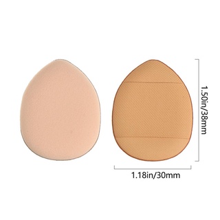 Công cụ trang điểm góc khô và ướt EBINLANDS Powder Puff