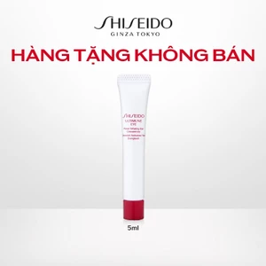 Tinh chất dưỡng mắt Shiseido Ultimune Power Concentrate Eye 5ml