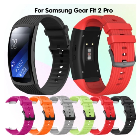 Gear fit 2 hot sale pro giá