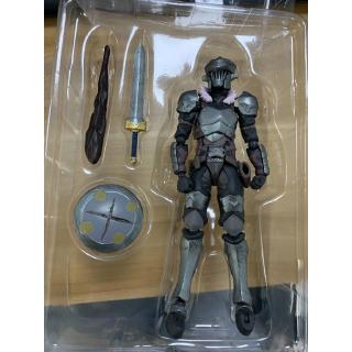 Figma Yêu Tinh Slayer Nhân Vật Chính Yêu Tinh Sát Kiếm Sĩ Nhân Vật Hành Động Mô Hình Đồ Chơi