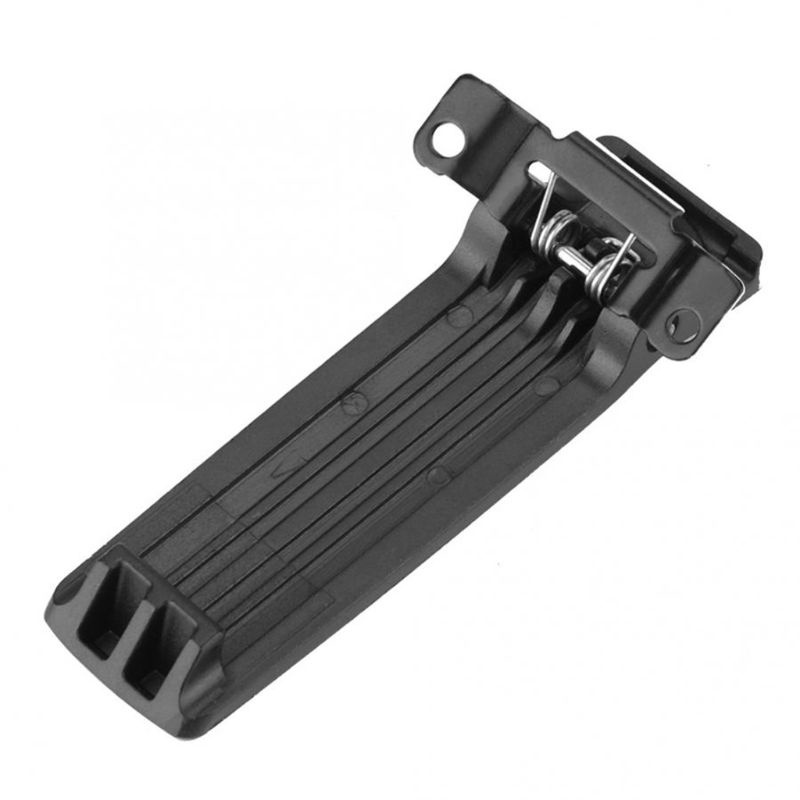Tầm Nhìn 1 Bộ Đàm Đai Kẹp Cho UV-82 UV-8D UV-6D Có Ốc Vít Bền