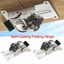 NOTE1 Bản lề chân gấp Phần cứng khung hỗ trợ có thể gập lại 0 / 90 / 180 độ