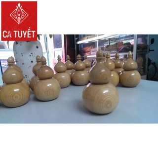 LỌ ĐỰNG TĂM GỖ BÁCH XANH CAM KẾT CHUẨN 100% CỰC THƠM, CỰC CHẤT