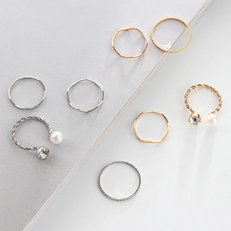 925 Silver Ring by Vườn Trang Sức