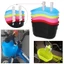 Giỏ KIN Trẻ Em Xe Đạp Phía Trước Tay Lái Cho Xe Tay Ga Saddlebag Plast
