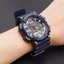 Dây đeo silicon thay thế chống nước cho đồng hồ Casio Aq-S810W Aqs810