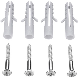 2 Cái / 4 Cái / 6 Cái Móc Treo Nhựa Mũ Bảo Hiểm Giá Đỡ Treo Tường Móc Treo Mũ Găng Tay Túi Giày Giá Treo Quần Áo