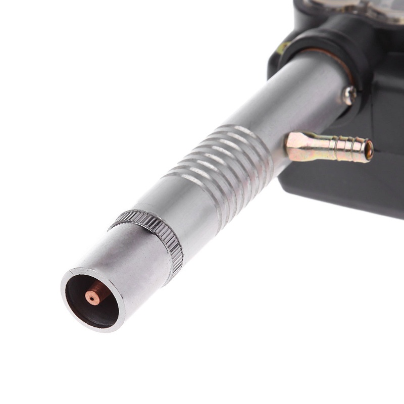 POP NBC-200A MIG Ống hàn đẩy kéo Feeder Đèn pin hàn không cần cáp
