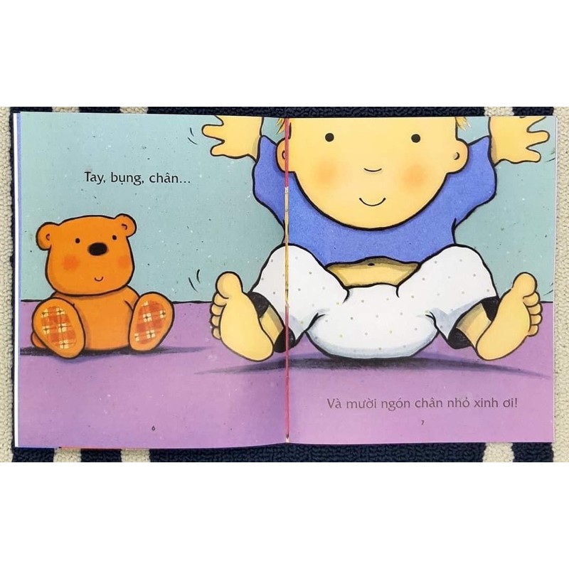 Ảnh Sách - Gieo Hạt Giống Thương Yêu (mã lẻ tự chọn) ( Đinh Tị) 3