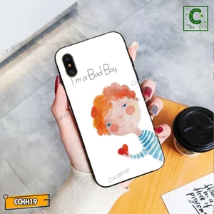 Ốp iphone in hình cực đẹp - Ảnh hoạt hình đáng yêu - 6/6plus/6s/6splus/7/7plus/8/8plus/x/.....