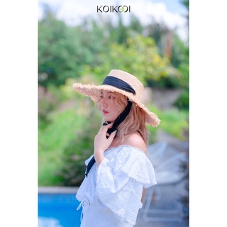 Mũ Nón Cói Hạ Xinh KoiKooi
