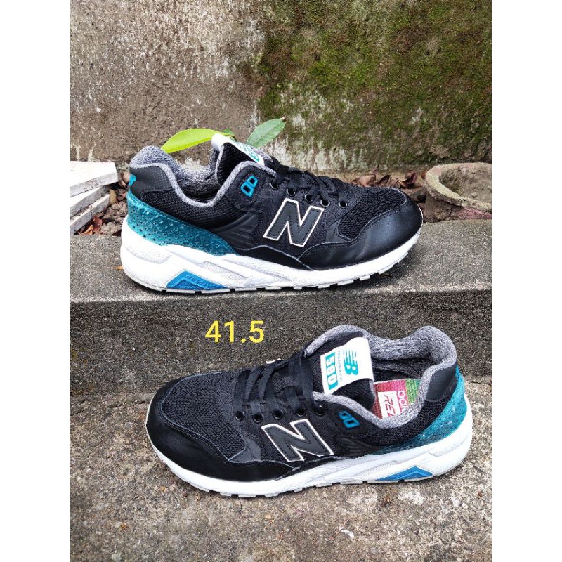 New balance hotsell 580 chính hãng